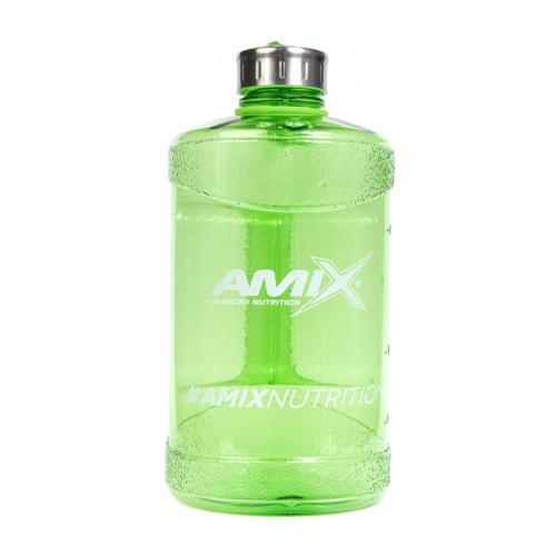 Amix Water Bottle (2 Liter, Grün)