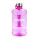 Amix Water Bottle (2 Liter, Pink)