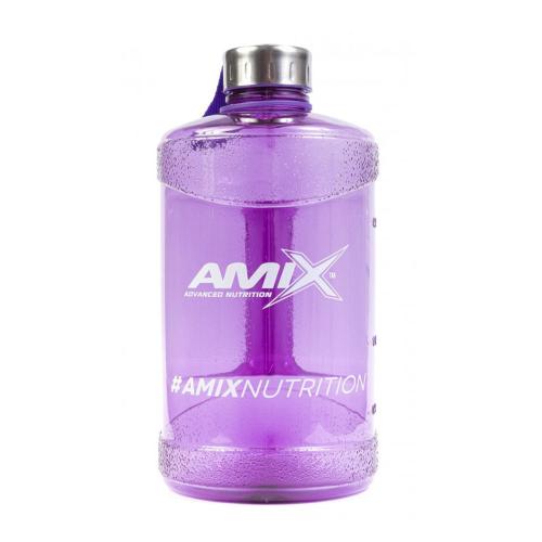 Amix Water Bottle (2 Liter, Lila)