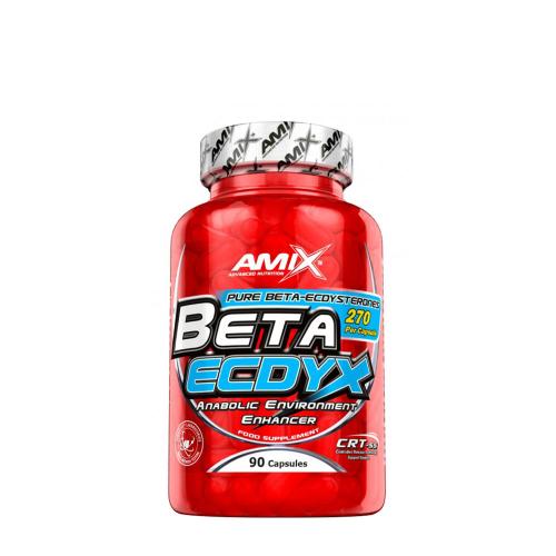 Amix Beta-Ecdyx Pure (90 Kapseln)