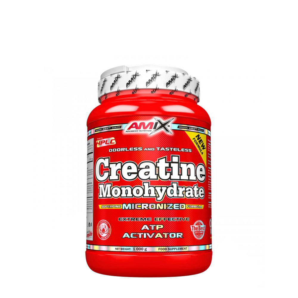 Amix Creatine Monohydrate 1000 G 4211