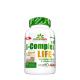 Amix GreenDay® B-Complex Life-Forte+ (60 Kapseln)
