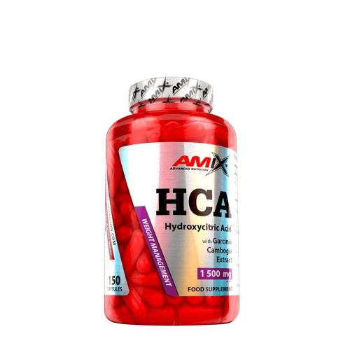 Amix HCA (150 Kapseln)