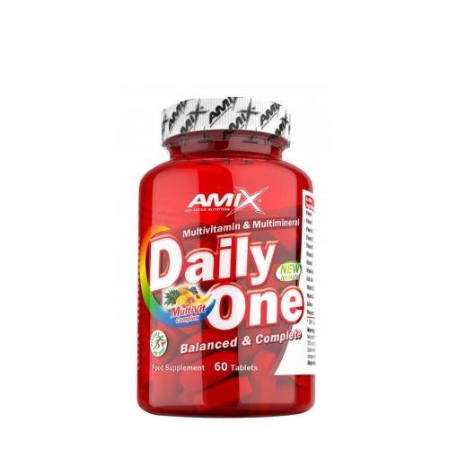 Amix Daily One (60 Tabletten)