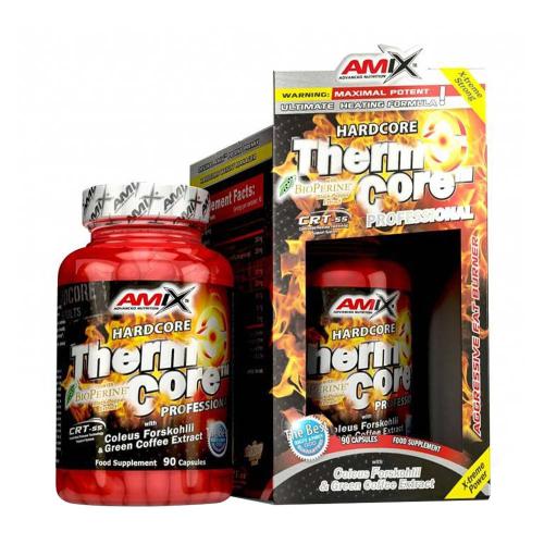 Amix ThermoCore™ (90 veg.Kapseln)
