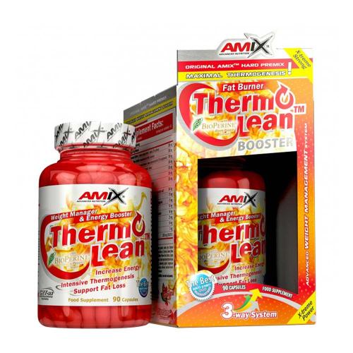 Amix ThermoLean™ (90 Kapseln)