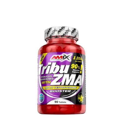 Amix Tribu-ZMA® (90 Tabletten)