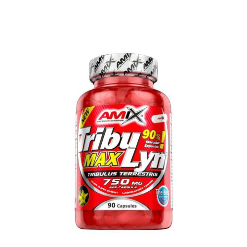 Amix TribuLyn™ 90% (90 Kapseln)