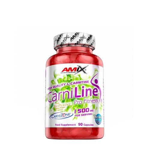Amix CarniLine (90 Kapseln)