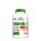 Amix GreenDay Vitamin E 400 I.U. (200 Kapseln)