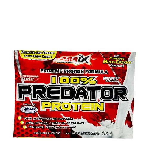 Amix Predator Protein Sample (1 Portionen)