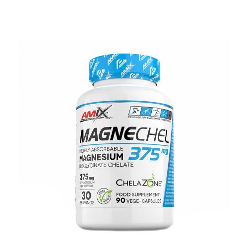 Amix Performance Magnesium Chelate (90 Kapseln)