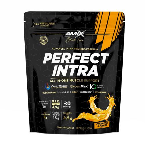 Amix Black Line Perfect Intra (870 g, Mango-Ananas)