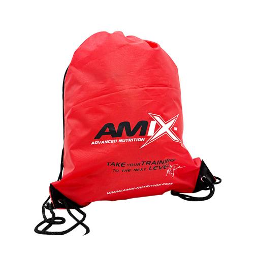 Amix AMIX STRING BAG (Rot)