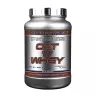 Scitec Nutrition Oat N Whey (1,38 kg, Vanille)