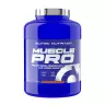 Scitec Nutrition Muscle Pro (2500 g, Erdbeerjoghurt)