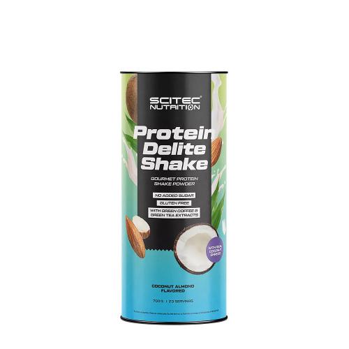 Scitec Nutrition Protein Delite Shake (700 g, Kokosnuss-Mandel)