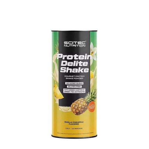 Scitec Nutrition Protein Delite Shake (700 g, Vanille und Ananas)