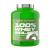Scitec Nutrition 100% Whey Isolate (2000 g, Erdbeere Weiße Schokolade)