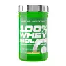 Scitec Nutrition 100% Whey Isolate (700 g, Banane)