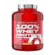 Scitec Nutrition 100% Whey Protein Professional (2350 g, Banane)
