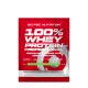 Scitec Nutrition 100% Whey Protein Professional (30 g, Vanille-Waldbeere)