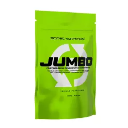 Scitec Nutrition Jumbo (1320 g, Vanille)