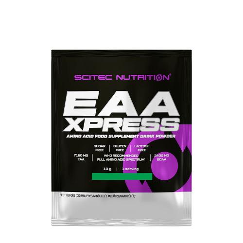 Scitec Nutrition EAA Xpress (10 g, Pfirsicheistee)
