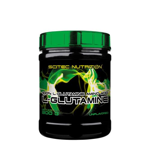 Scitec Nutrition L-Glutamine (300 g, Geschmacksneutral)