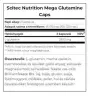 Scitec Nutrition Mega Glutamine (120 Kapseln)
