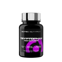 Scitec Nutrition Tryptophan (60 Kapseln)
