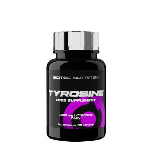 Scitec Nutrition Tyrosine  (100 Kapseln)