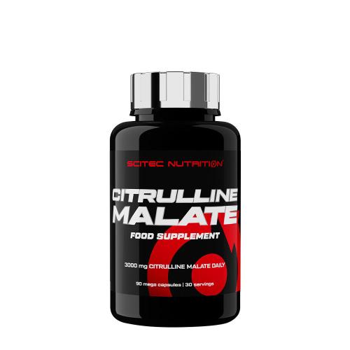 Scitec Nutrition Citrulline Malate (90 Kapseln)