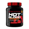 Scitec Nutrition Hot Blood Hardcore (700 g, Guarana)