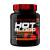 Scitec Nutrition Hot Blood Hardcore (700 g, Orange Juice)