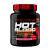 Scitec Nutrition Hot Blood Hardcore (700 g, Pinke Limonade)