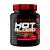 Scitec Nutrition Hot Blood Hardcore (700 g, Rote Früchte)