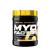 Scitec Nutrition MyoFactor (285 g, Pfirsicheistee)