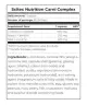 Scitec Nutrition Carni Complex (60 Kapseln)