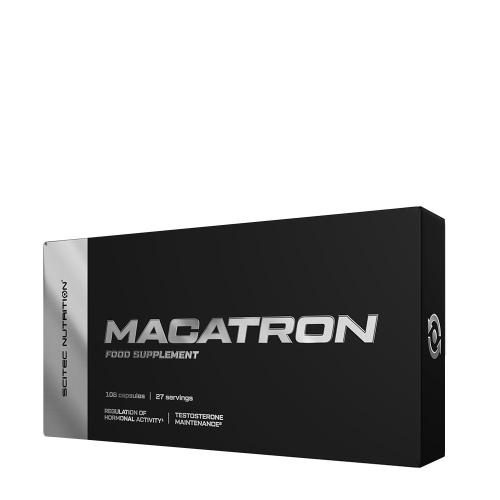 Scitec Nutrition Macatron (108 Kapseln)