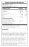 Scitec Nutrition Macatron (108 Kapseln)