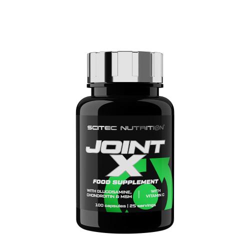 Scitec Nutrition Joint-X (100 Kapseln)