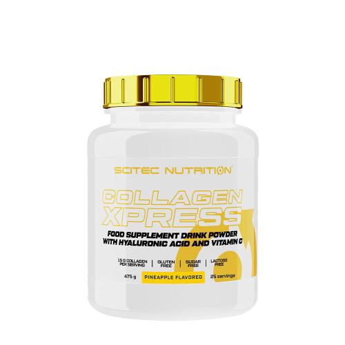 Scitec Nutrition Collagen Xpress (475 g, Ananas)