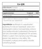 Scitec Nutrition CO-Q10 (100 Weichkapseln)