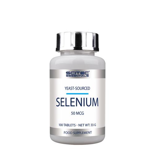 Scitec Nutrition Selenium (100 Tabletten)