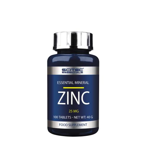 Scitec Nutrition Zinc (100 Tabletten)