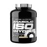 Scitec Nutrition Anabolic Iso+Hydro (2000 g, Vanille)