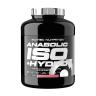 Scitec Nutrition Anabolic Iso+Hydro (2000 g, Erdbeere)