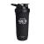 SmartShake Stainless Steel Shaker (900 ml, Metallica Fade To Black)