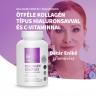 USA medical Collagen Complex - Kollagenkapsel mit 5 Kollagentypen (60 Kapseln)